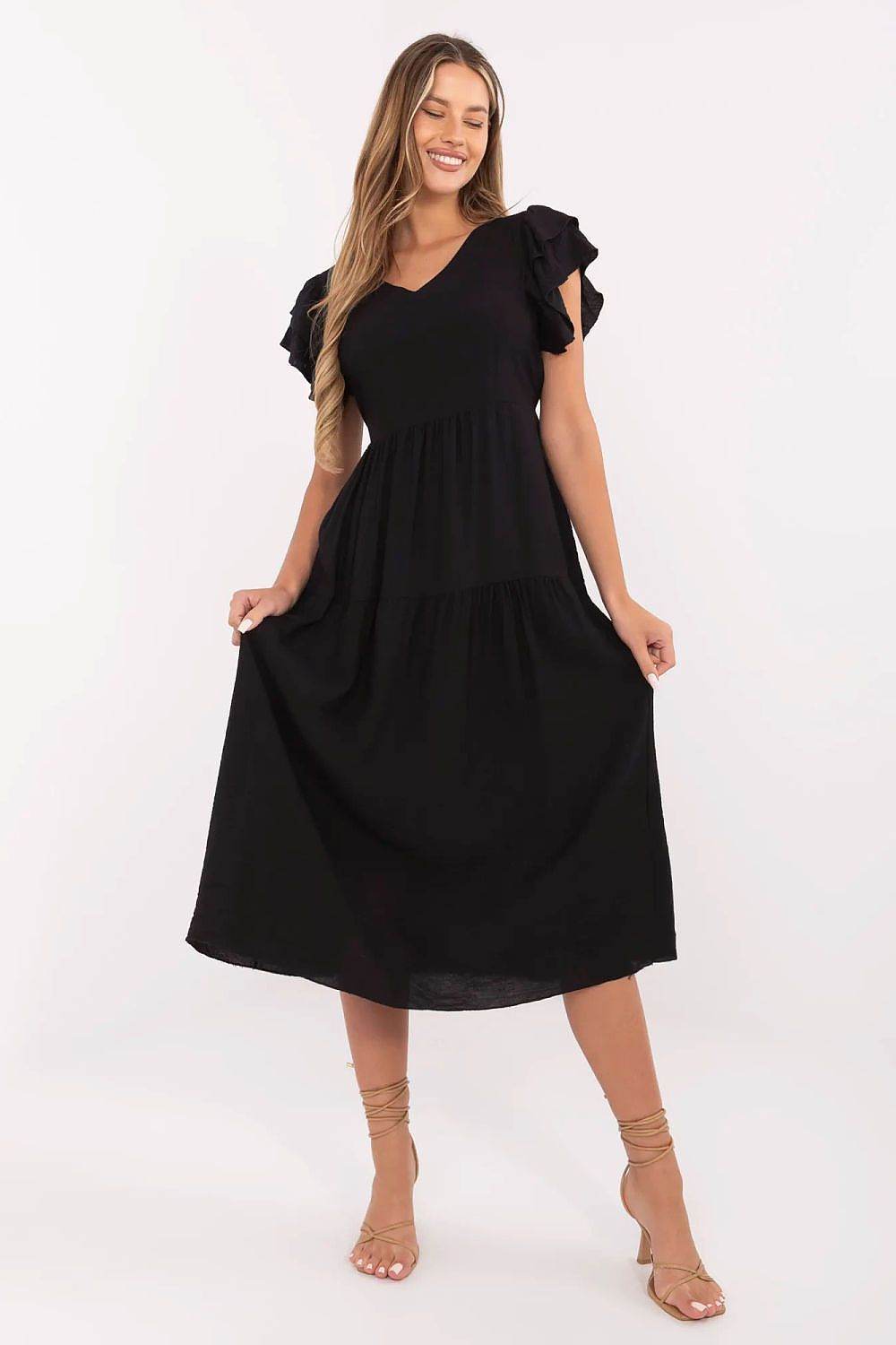 Daydress Italy Moda - CELIA MODA