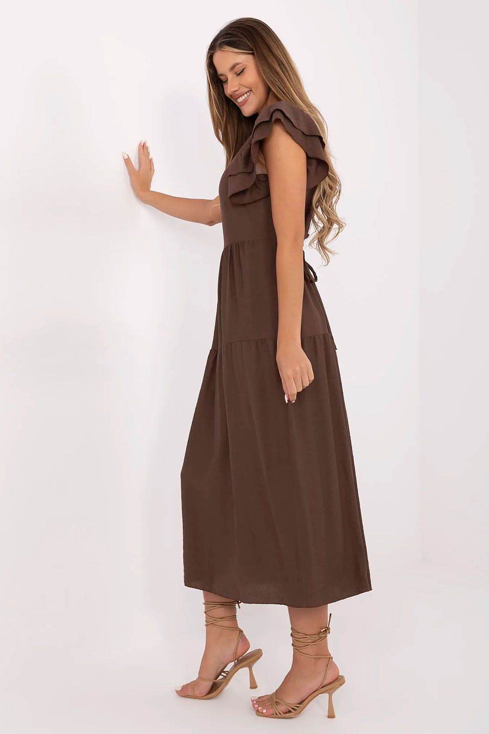 Daydress Italy Moda - CELIA MODA