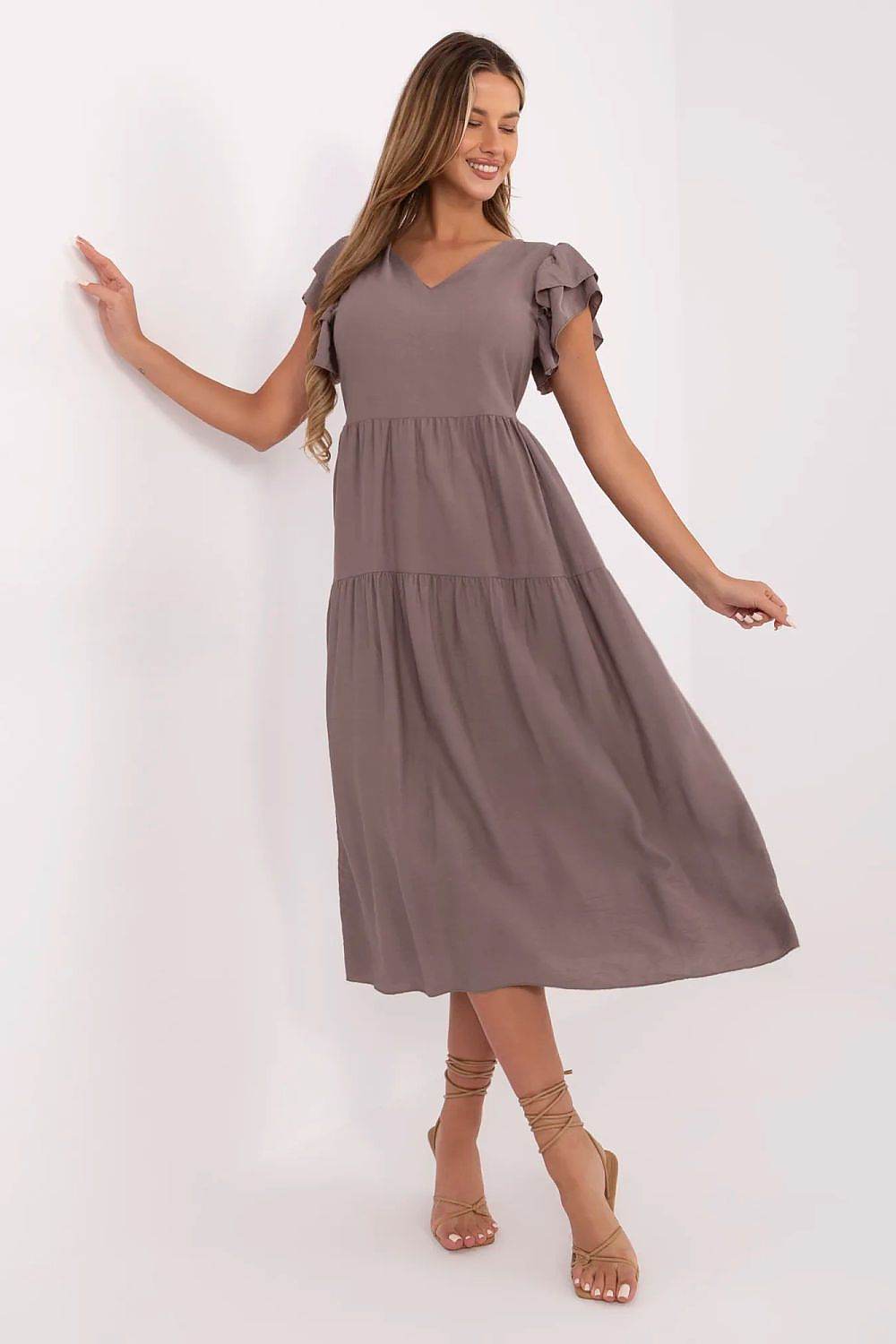 Daydress Italy Moda - CELIA MODA