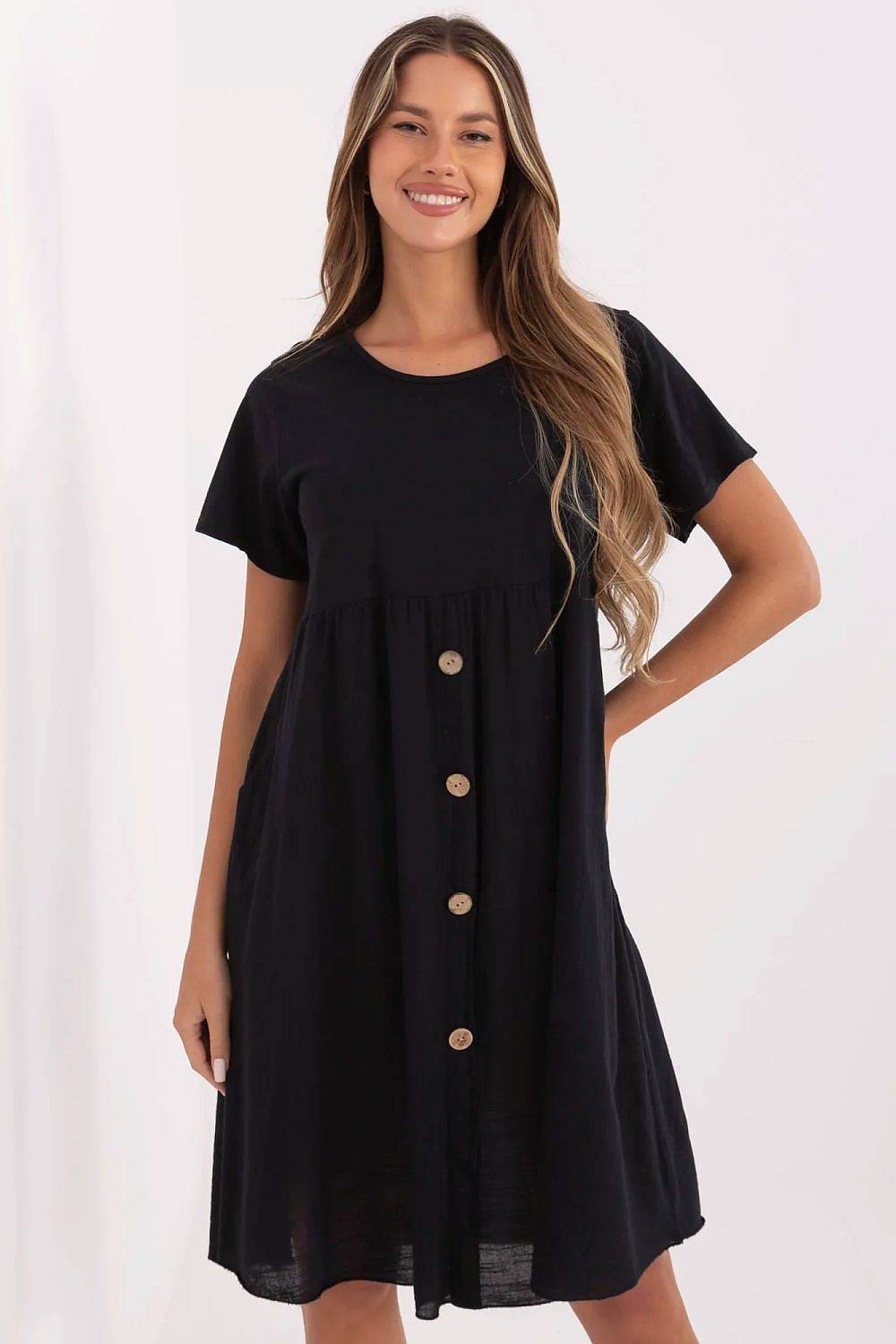 Daydress Italy Moda - CELIA MODA