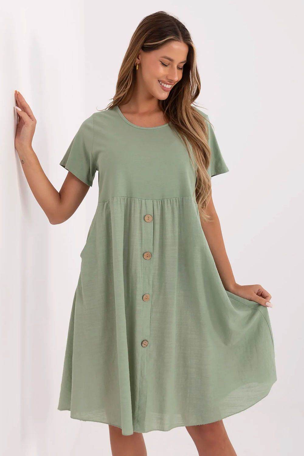 Daydress Italy Moda - CELIA MODA