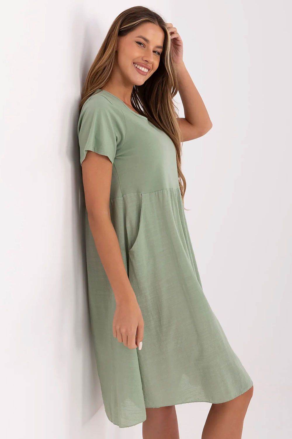 Daydress Italy Moda - CELIA MODA