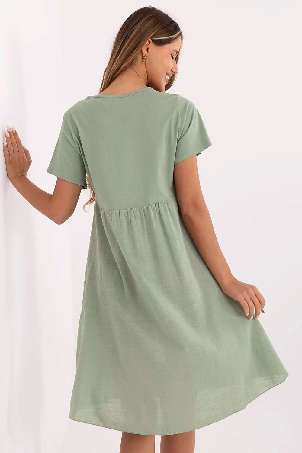 Daydress Italy Moda - CELIA MODA