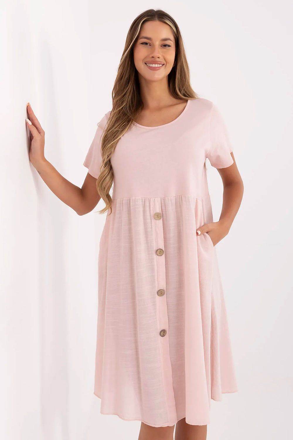 Daydress Italy Moda - CELIA MODA