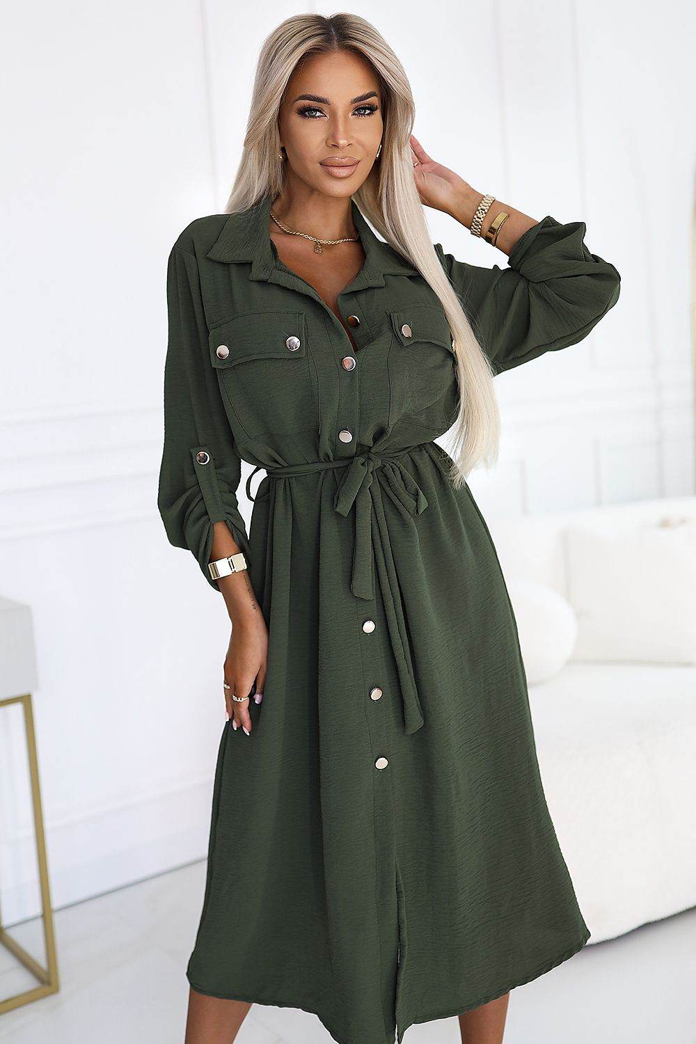 Daydress Numoco - CELIA MODA