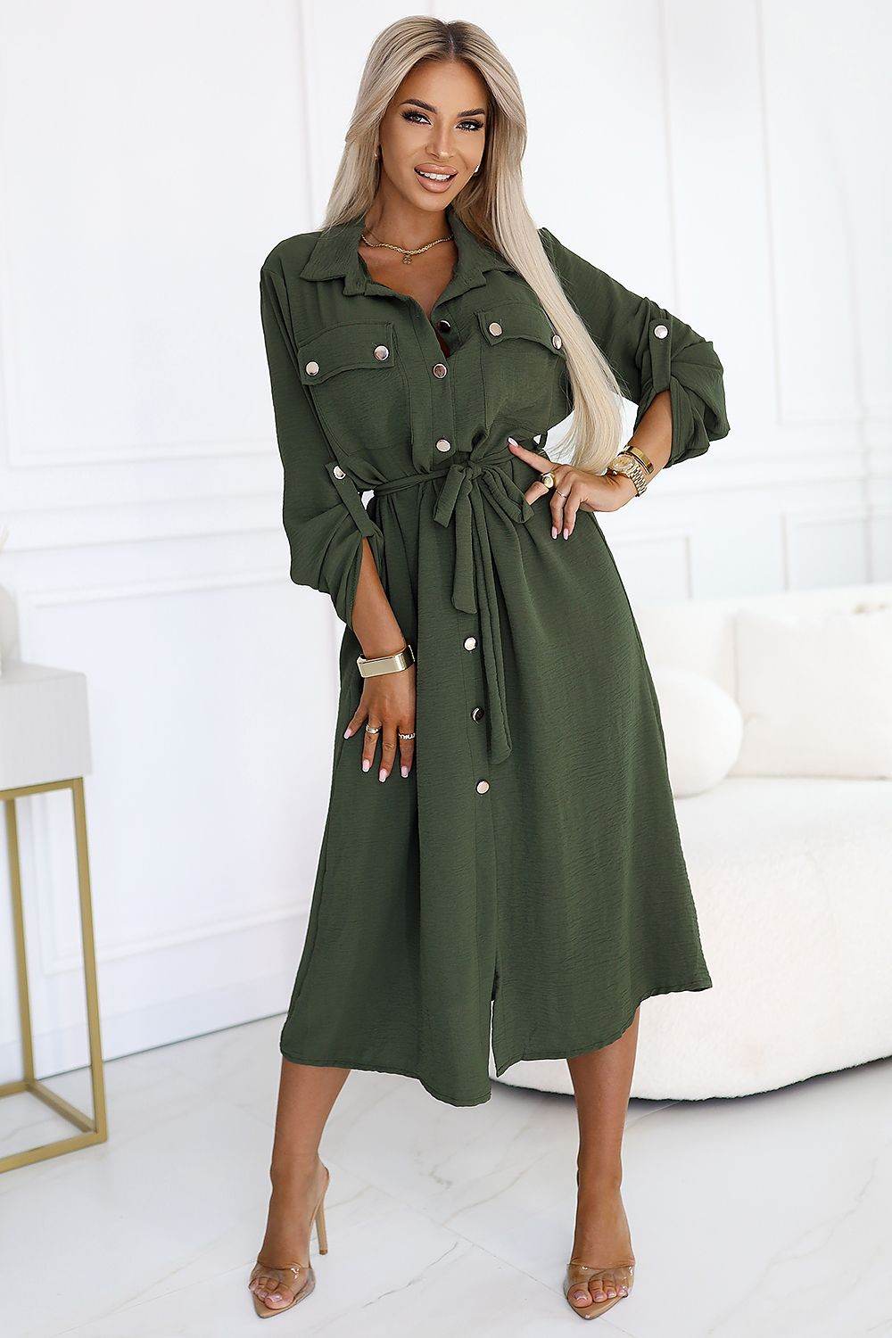 Daydress Numoco - CELIA MODA