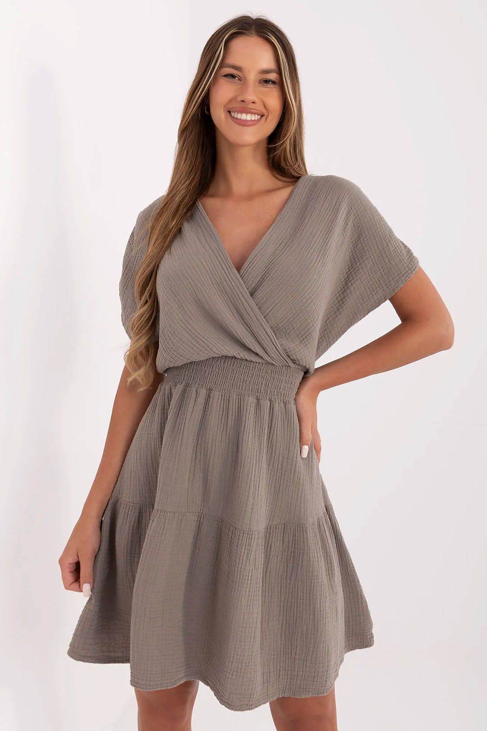 Daydress Italy Moda - CELIA MODA