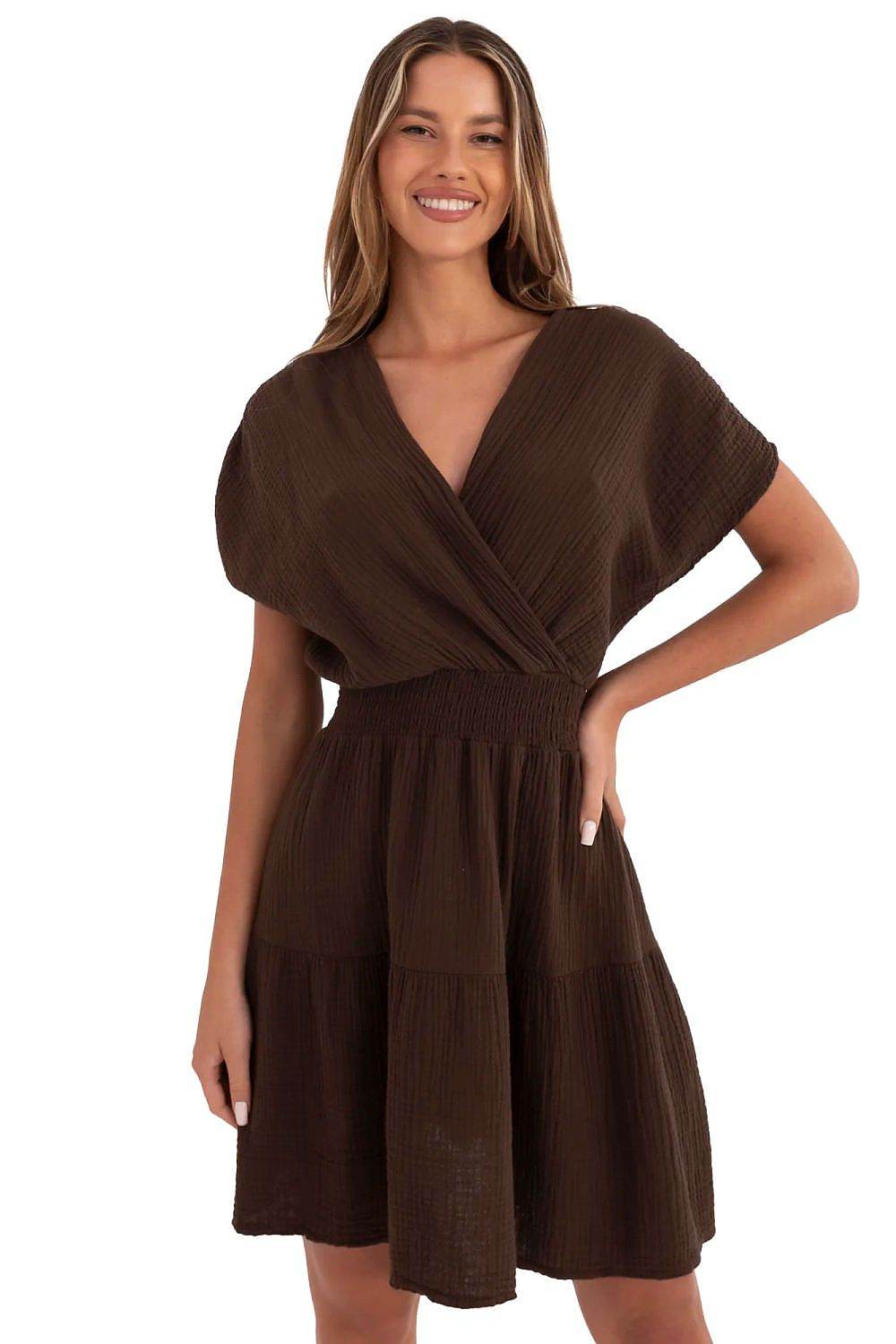 Daydress Italy Moda - CELIA MODA