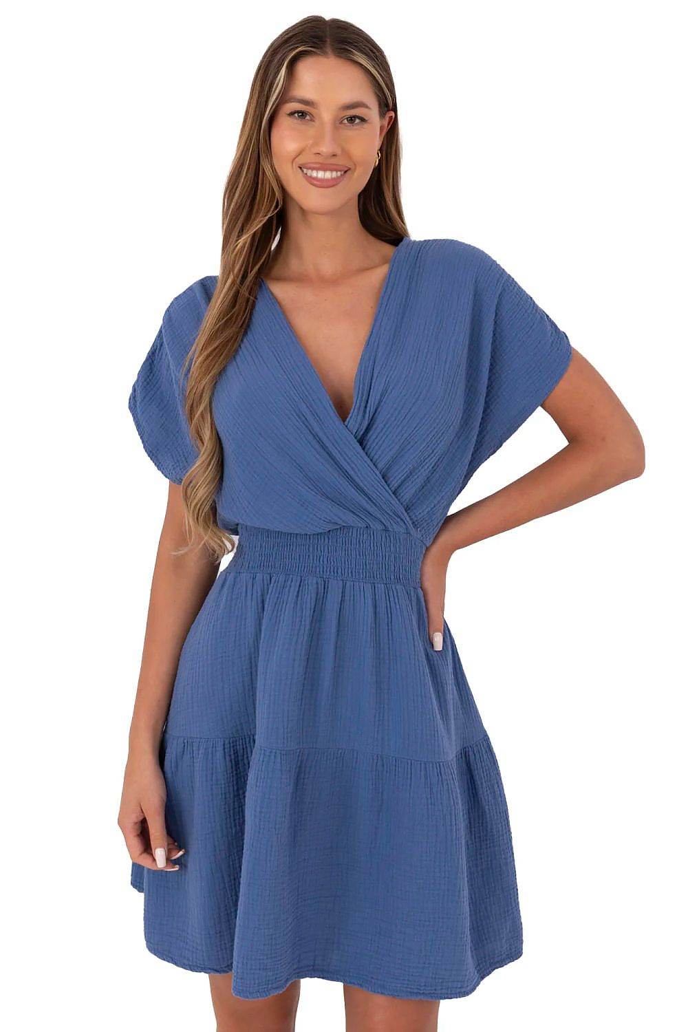 Daydress Italy Moda - CELIA MODA