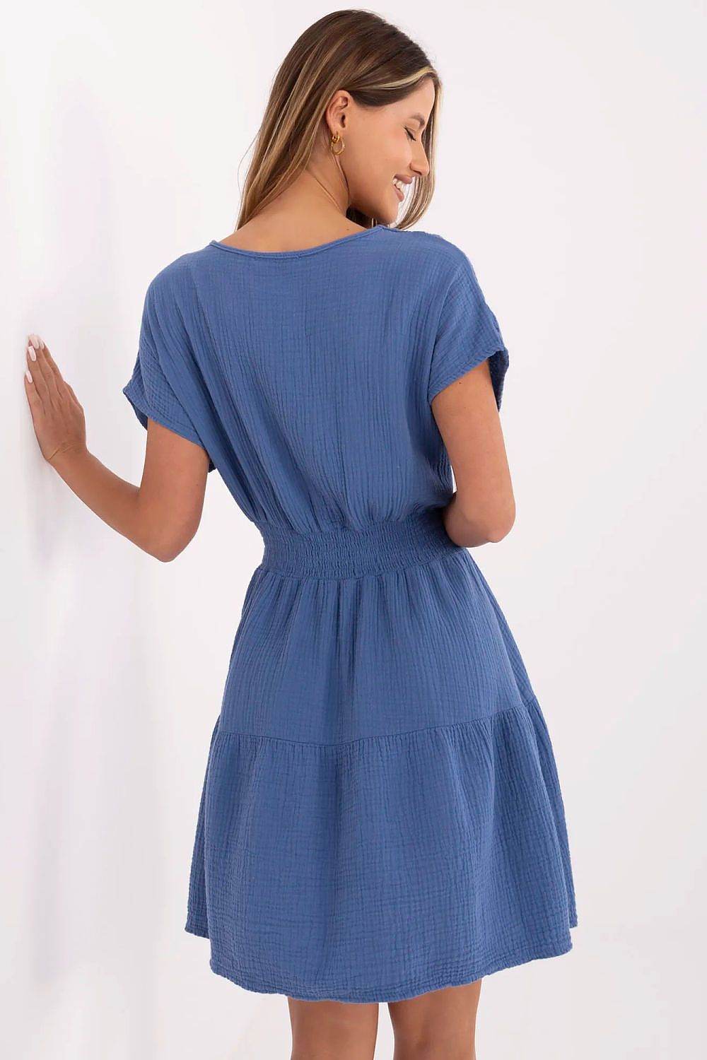 Daydress Italy Moda - CELIA MODA