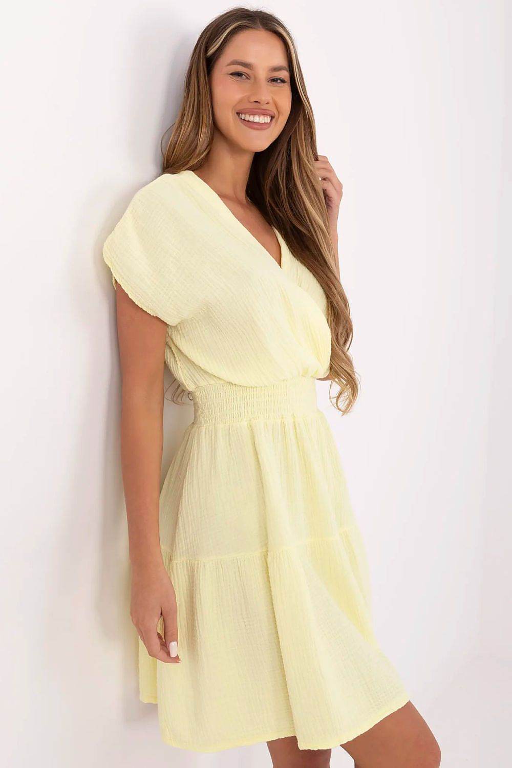 Daydress Italy Moda - CELIA MODA