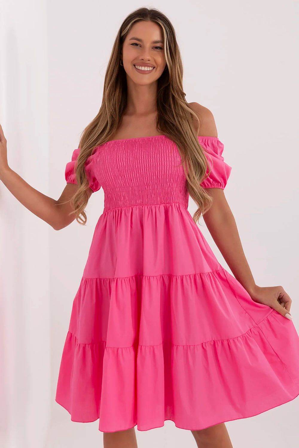 Daydress Italy Moda - CELIA MODA