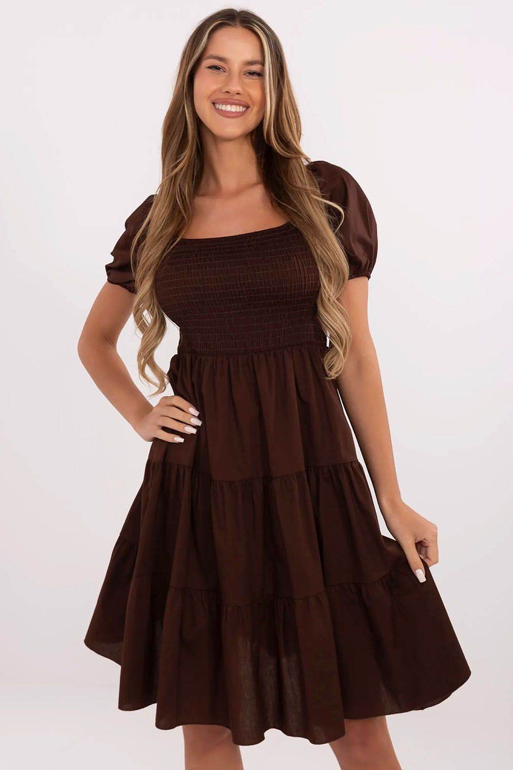 Daydress Italy Moda - CELIA MODA