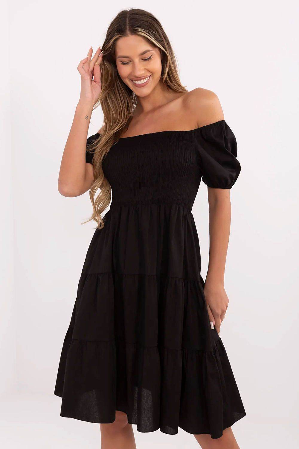 Daydress Italy Moda - CELIA MODA