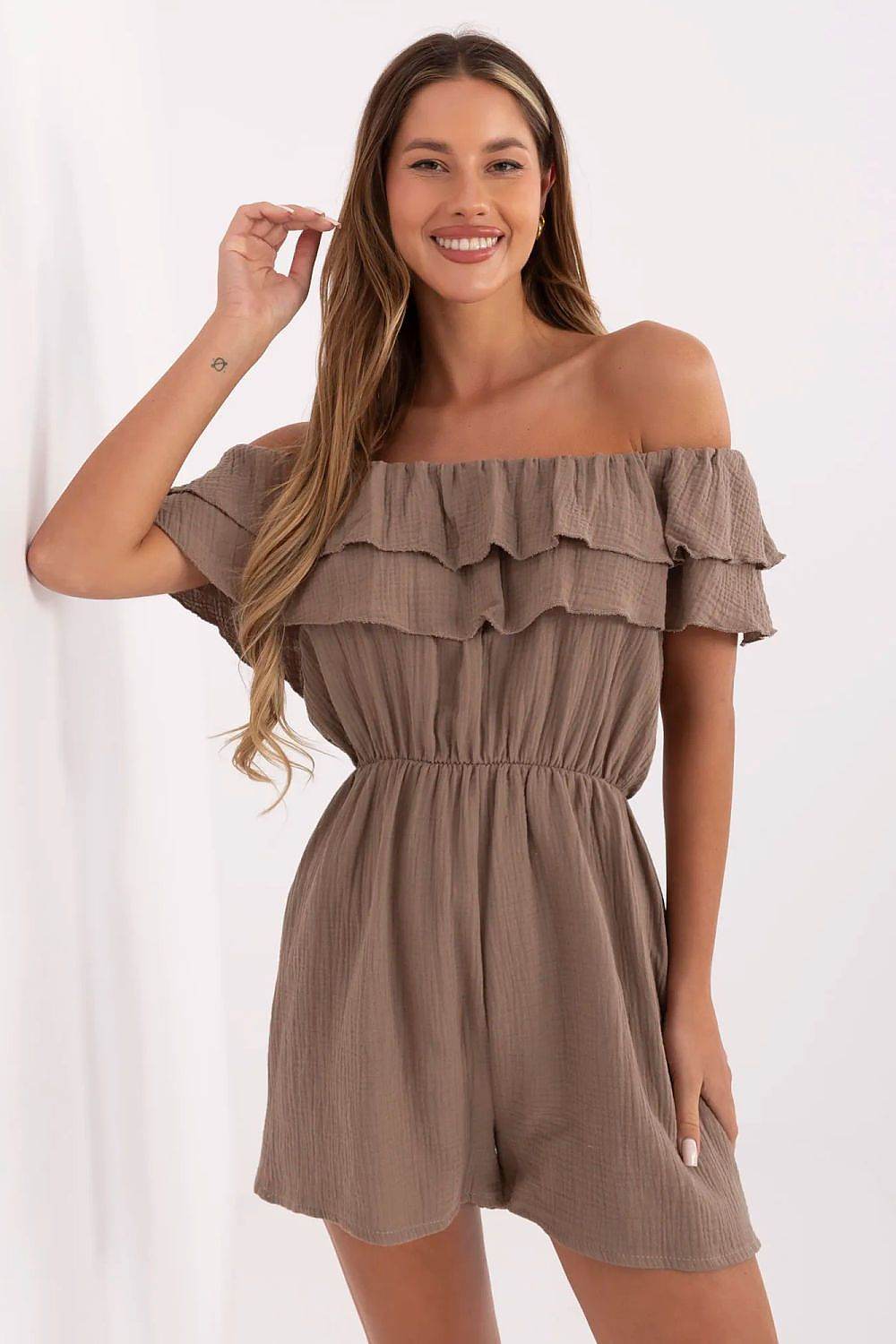 Suit Italy Moda - CELIA MODA