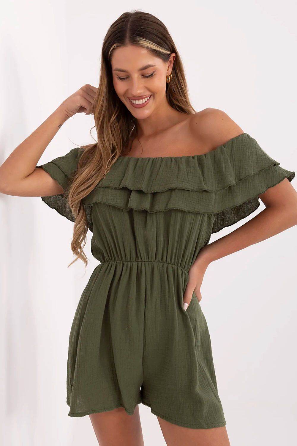 Suit Italy Moda - CELIA MODA