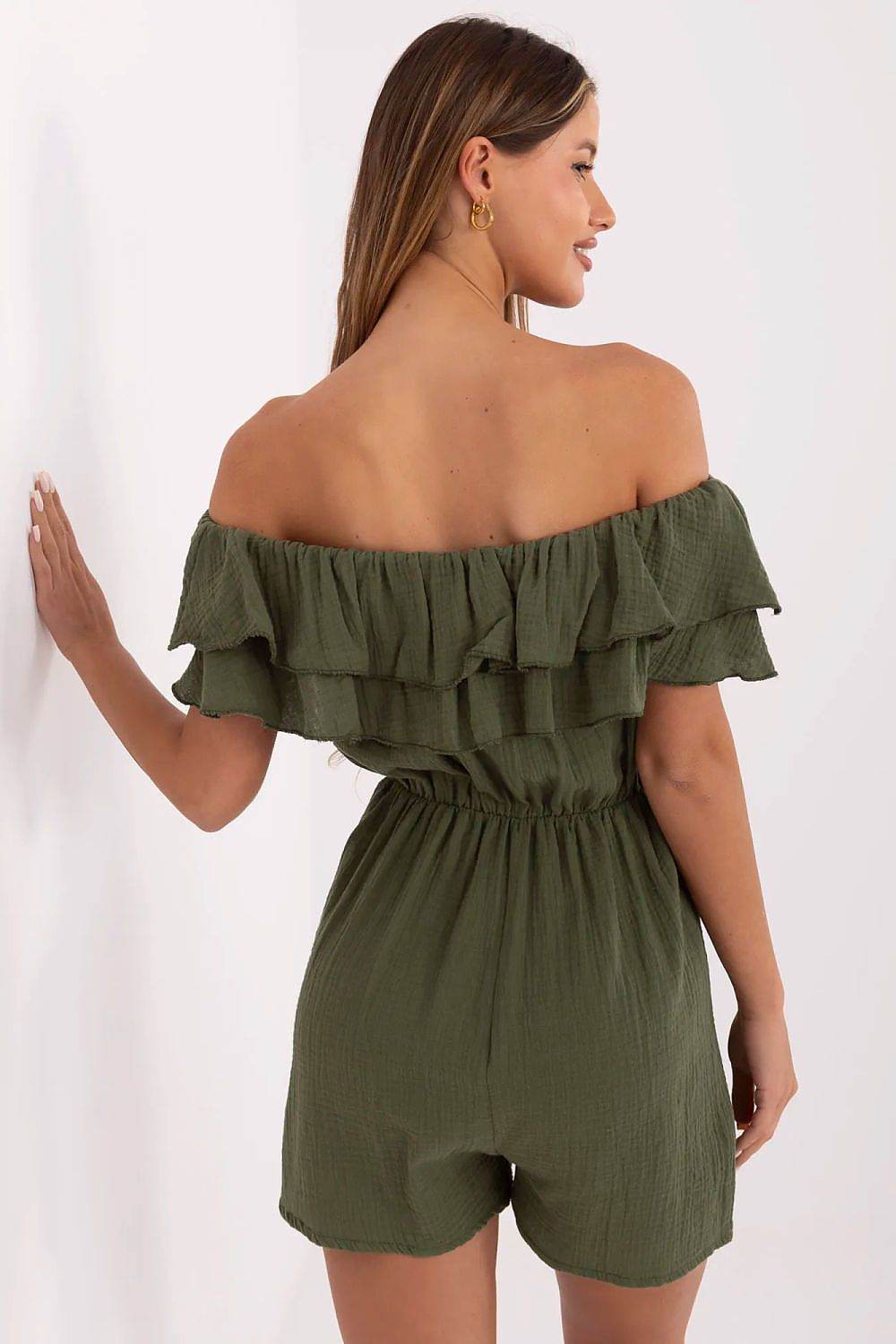 Suit Italy Moda - CELIA MODA