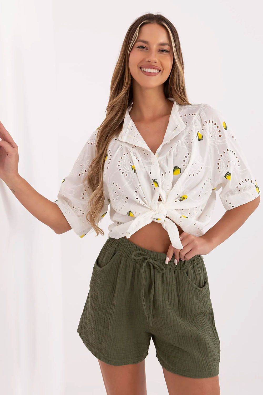 Shorts Italy Moda - CELIA MODA