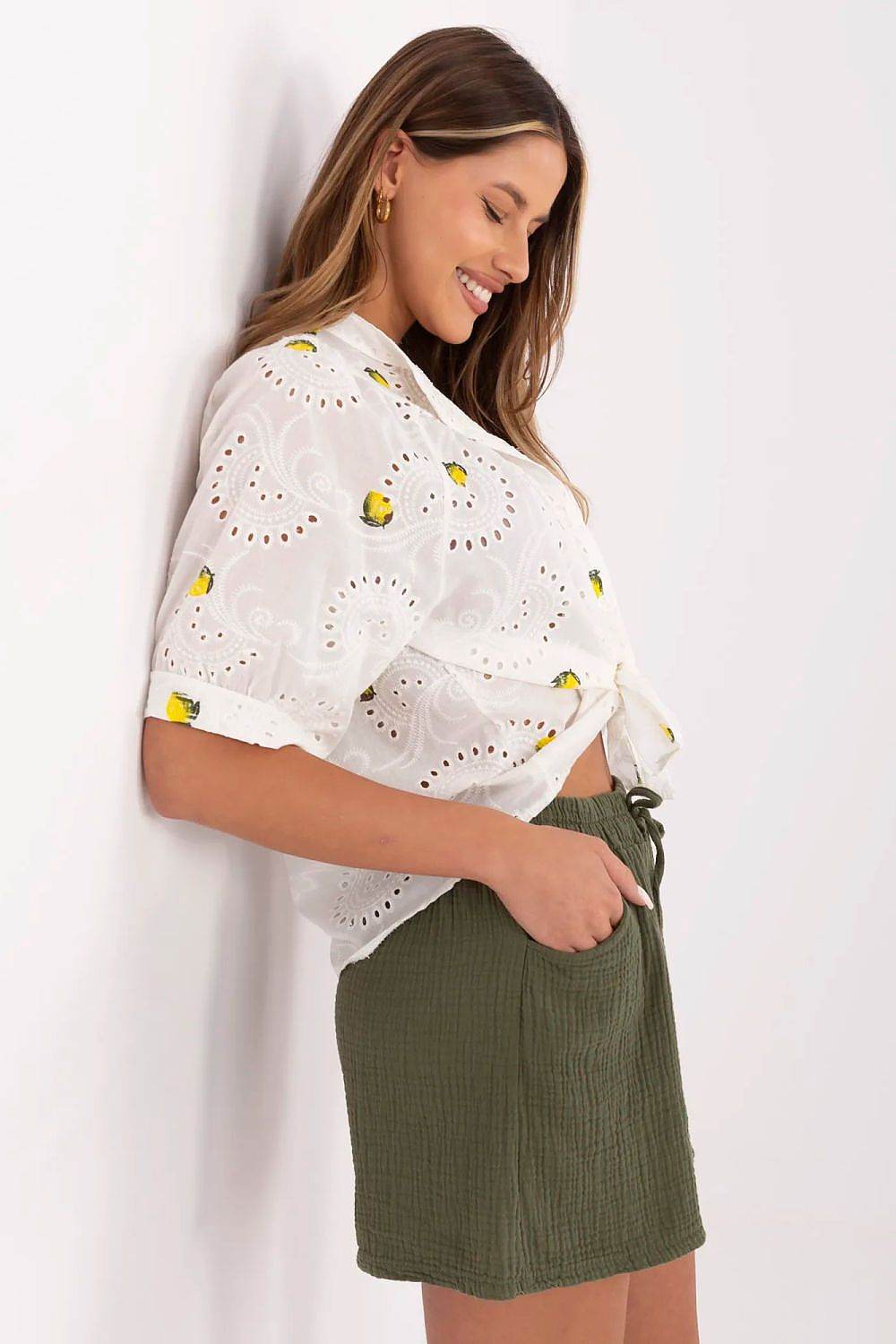 Shorts Italy Moda - CELIA MODA