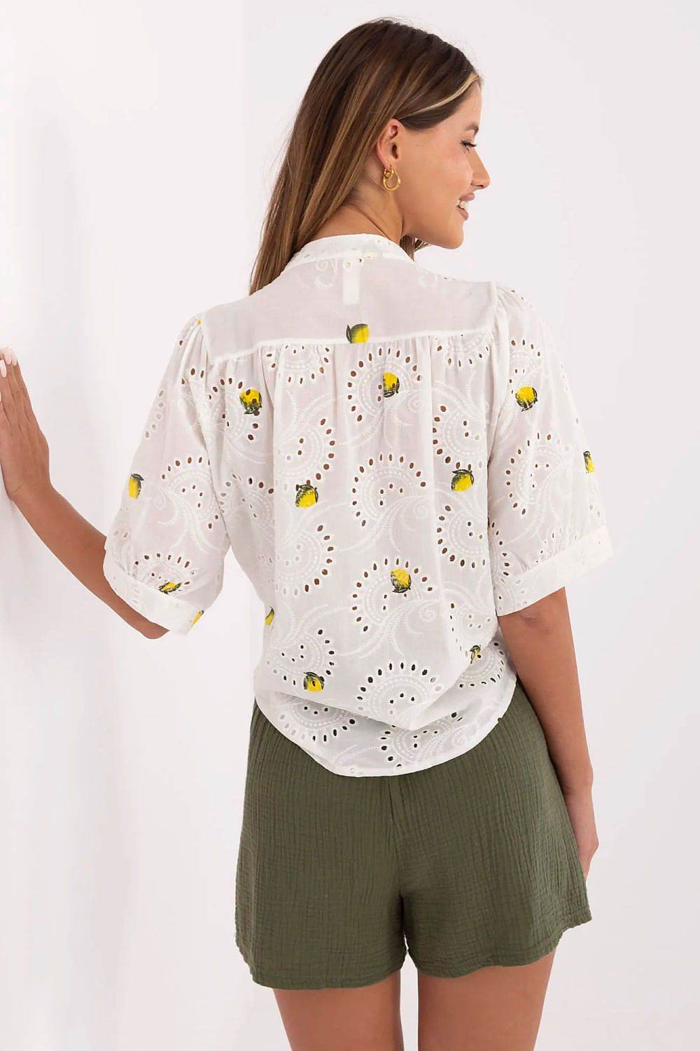 Shorts Italy Moda - CELIA MODA