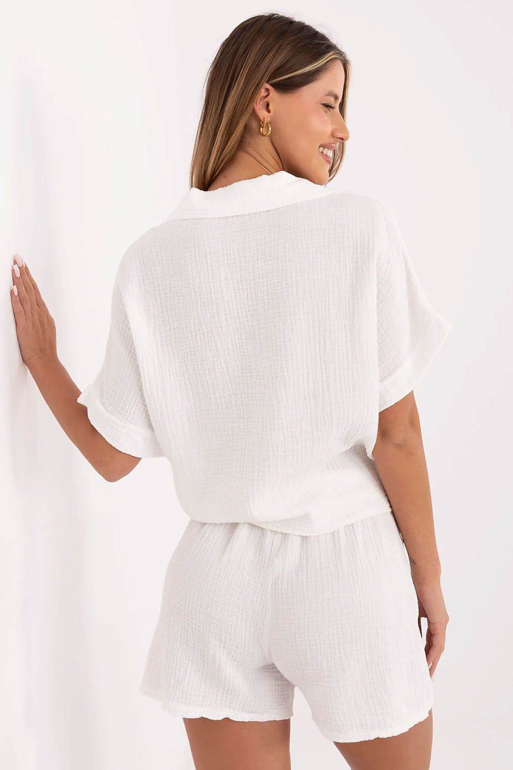 Shorts Italy Moda - CELIA MODA