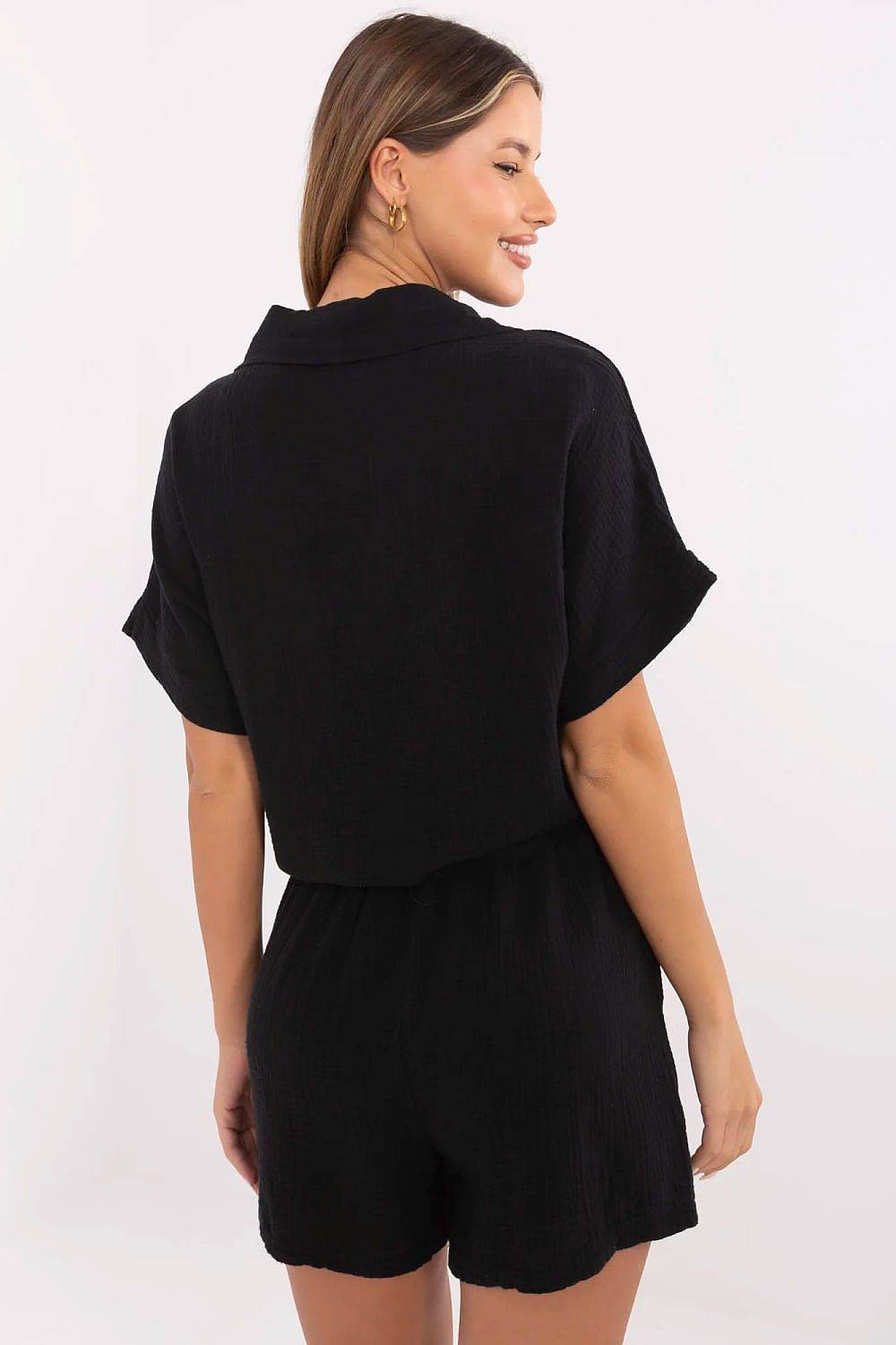 Short sleeve shirt Italy Moda - CELIA MODA
