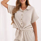 Short sleeve shirt Italy Moda - CELIA MODA