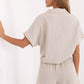Short sleeve shirt Italy Moda - CELIA MODA