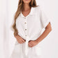 Short sleeve shirt Italy Moda - CELIA MODA