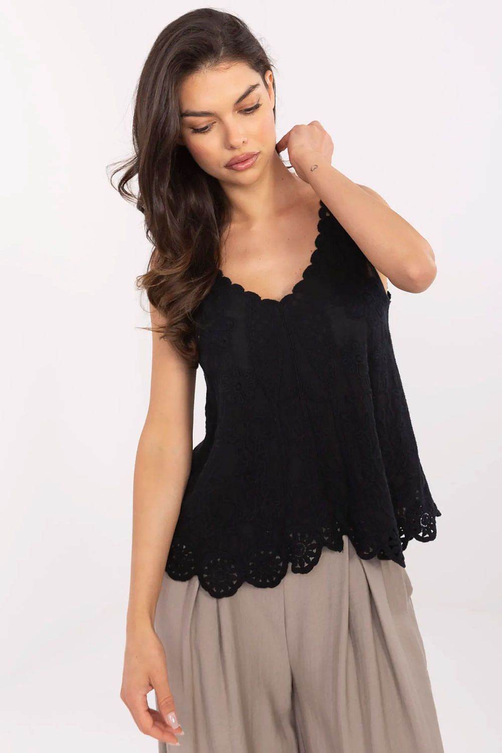 Blouse Italy Moda - CELIA MODA