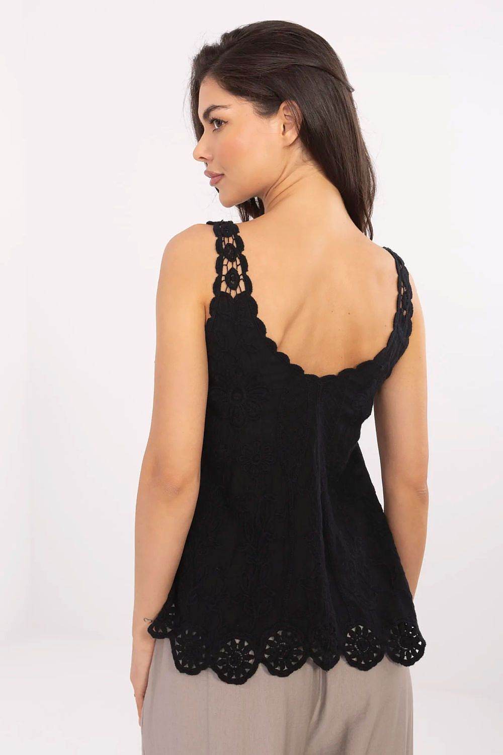 Blouse Italy Moda - CELIA MODA