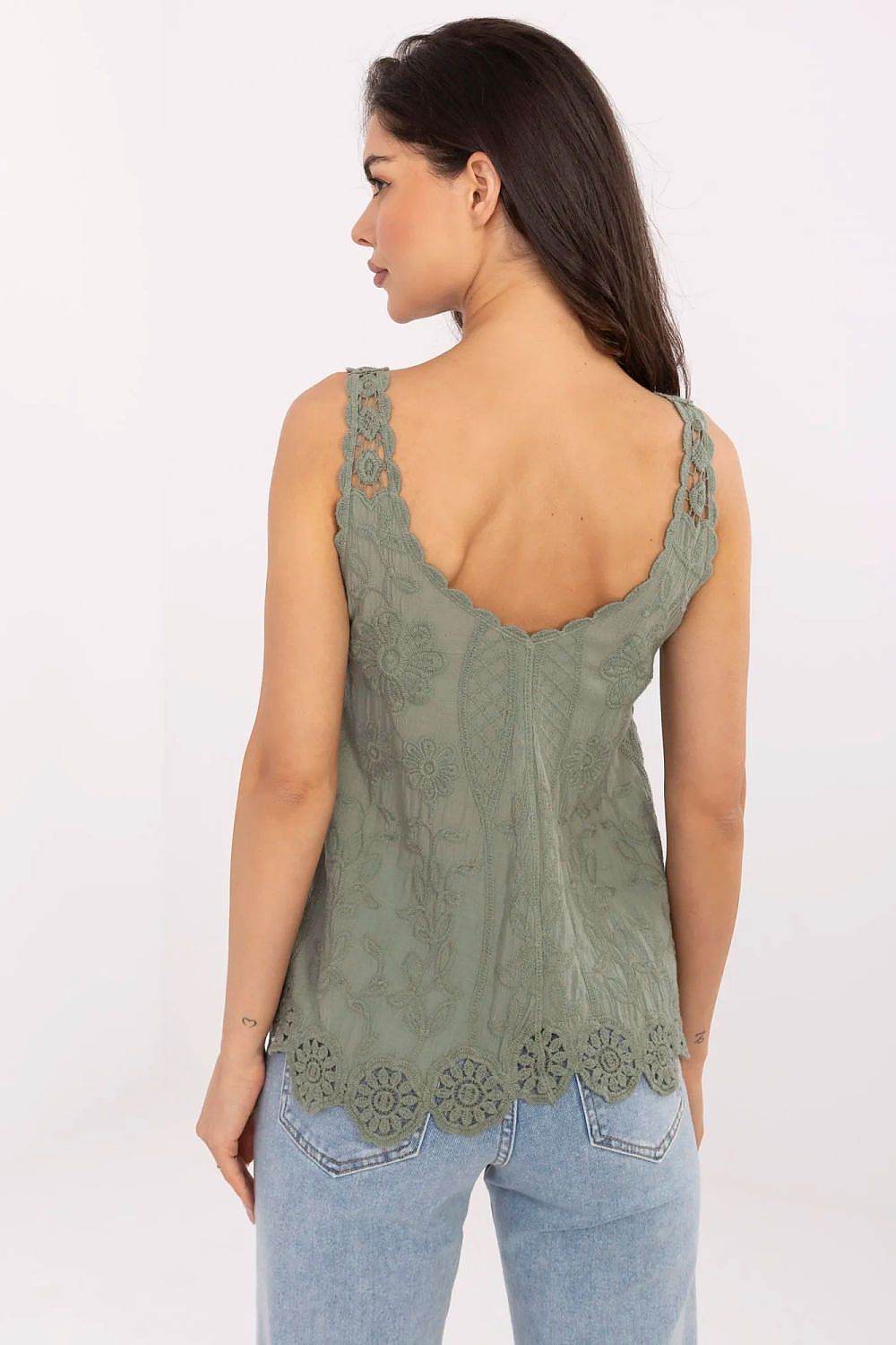 Blouse Italy Moda - CELIA MODA