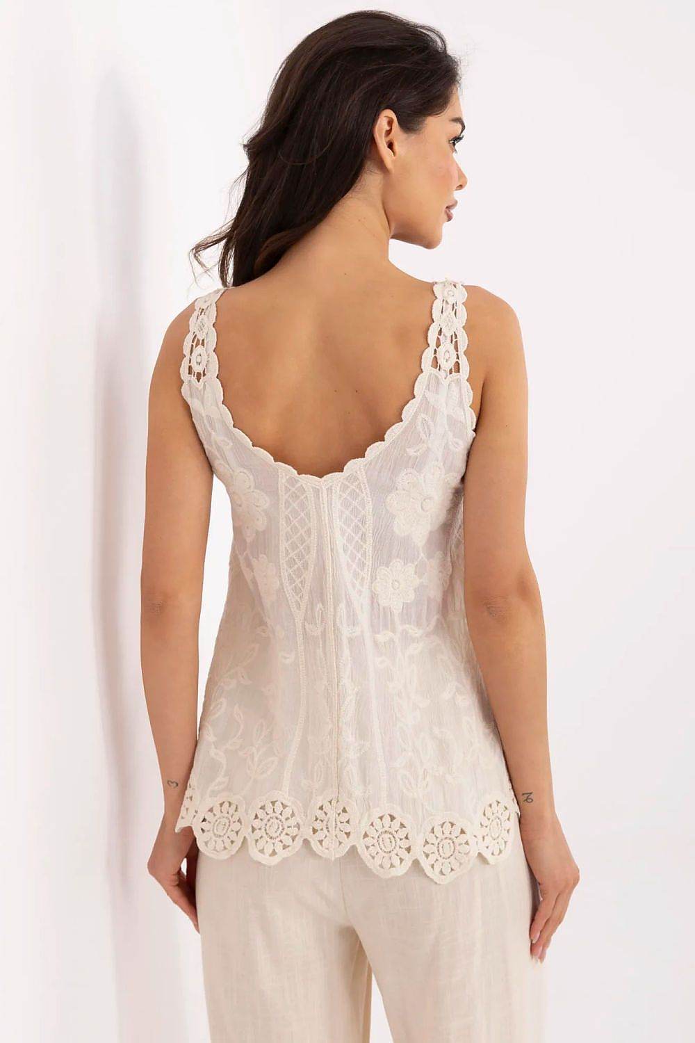 Blouse Italy Moda - CELIA MODA