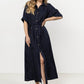 Daydress awama - CELIA MODA