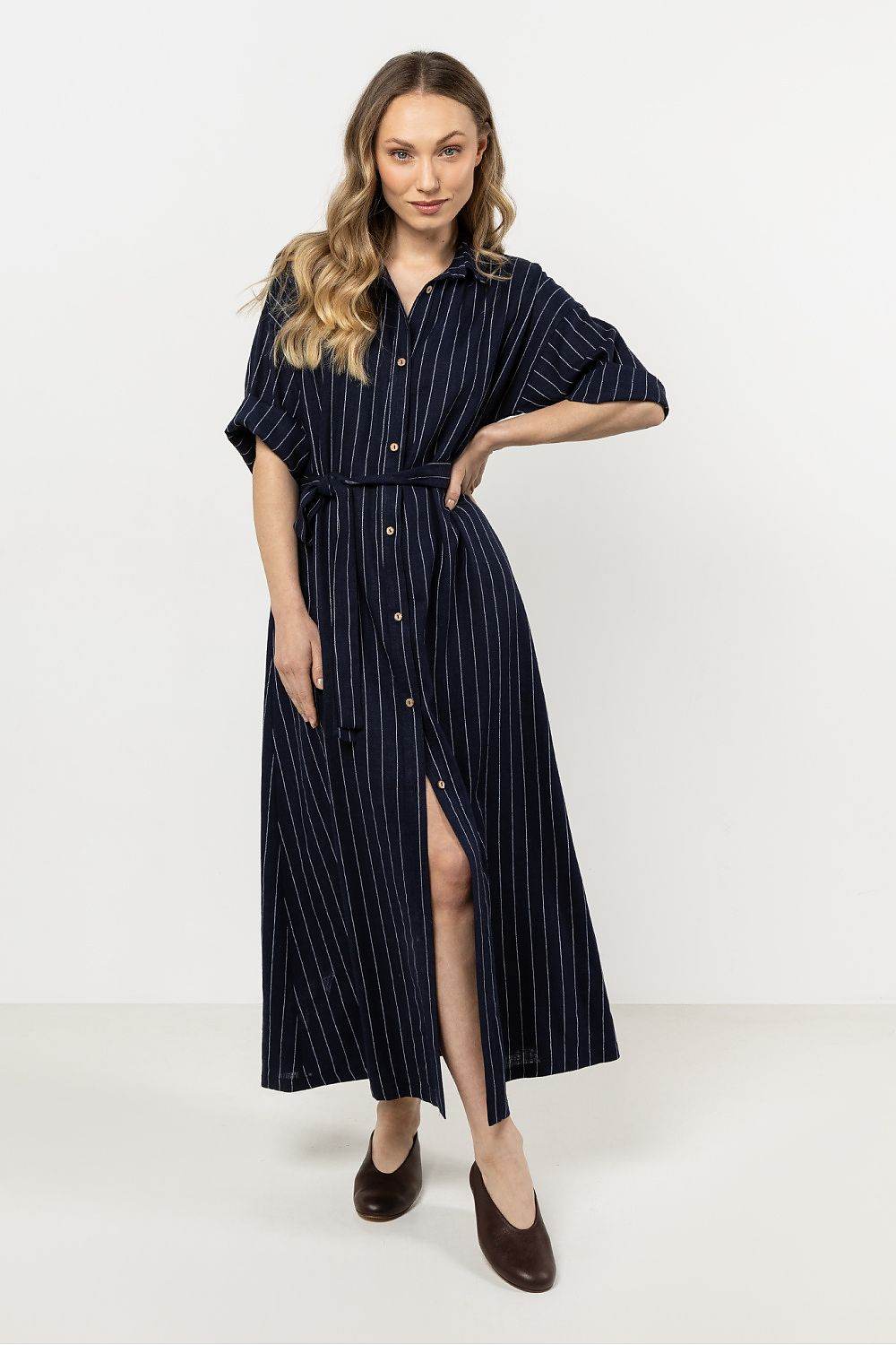 Daydress awama - CELIA MODA