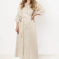 Daydress awama - CELIA MODA