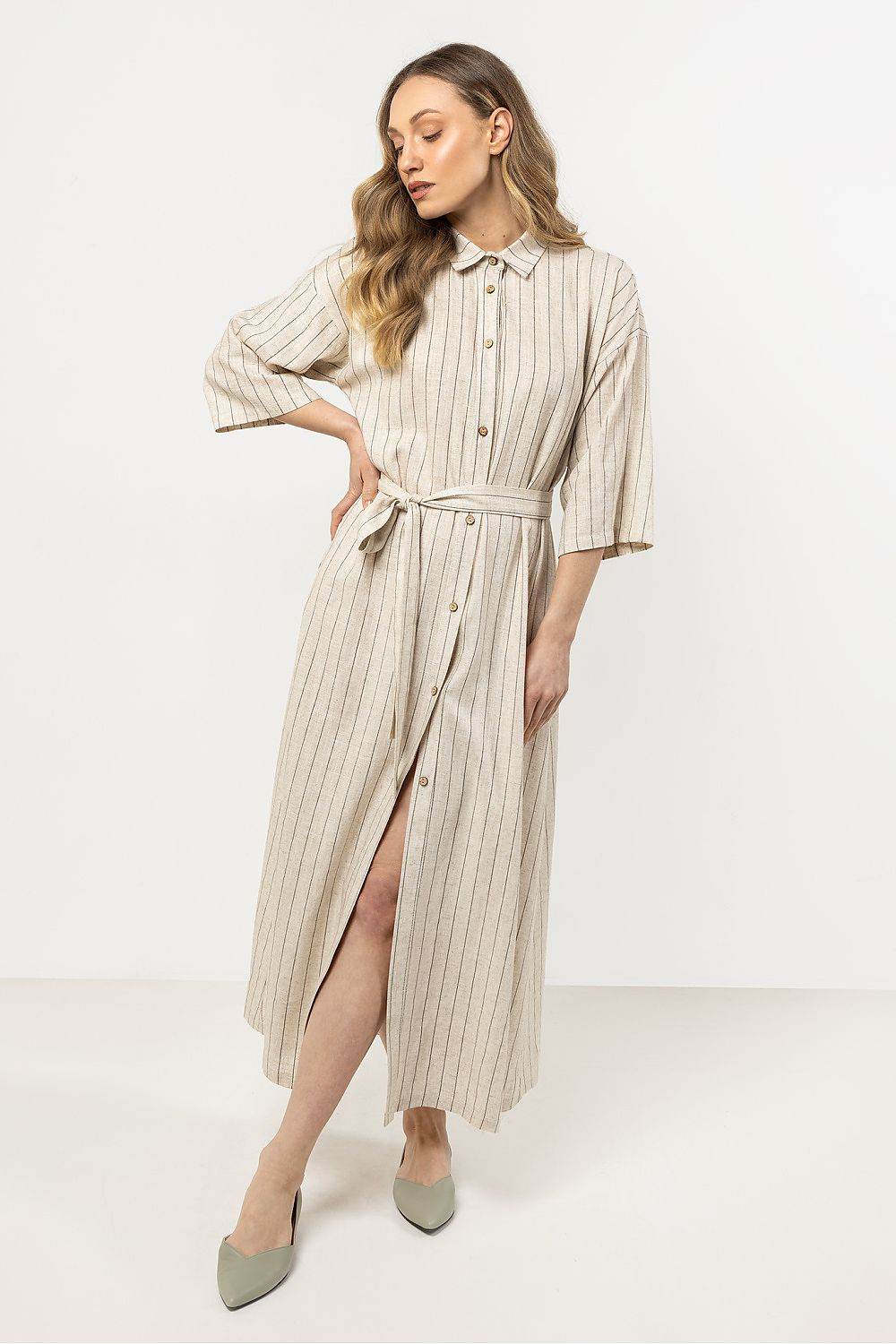 Daydress awama - CELIA MODA