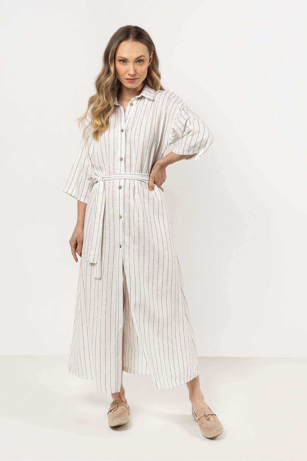 Daydress awama - CELIA MODA