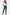 Women trousers awama - CELIA MODA