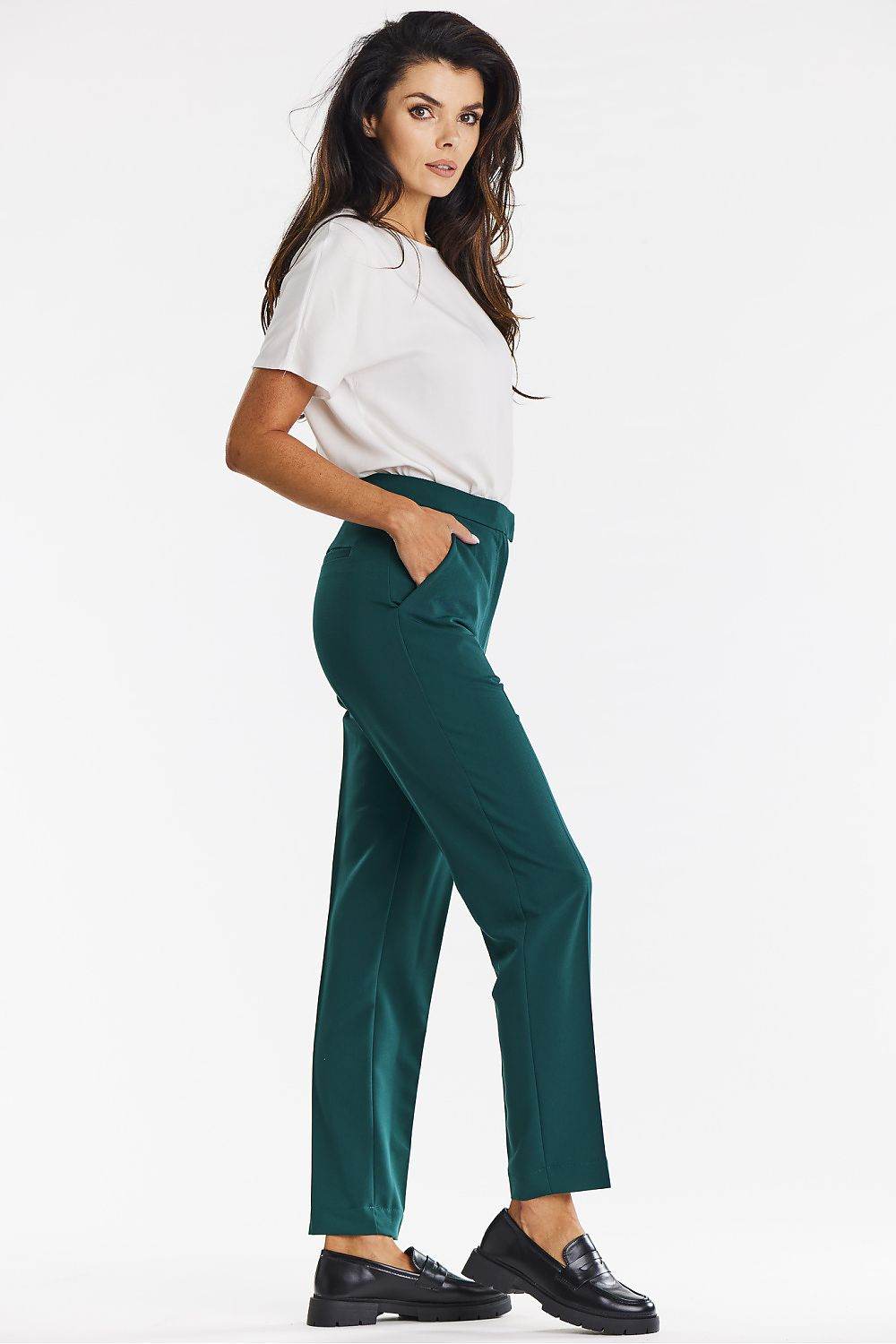 Women trousers awama - CELIA MODA