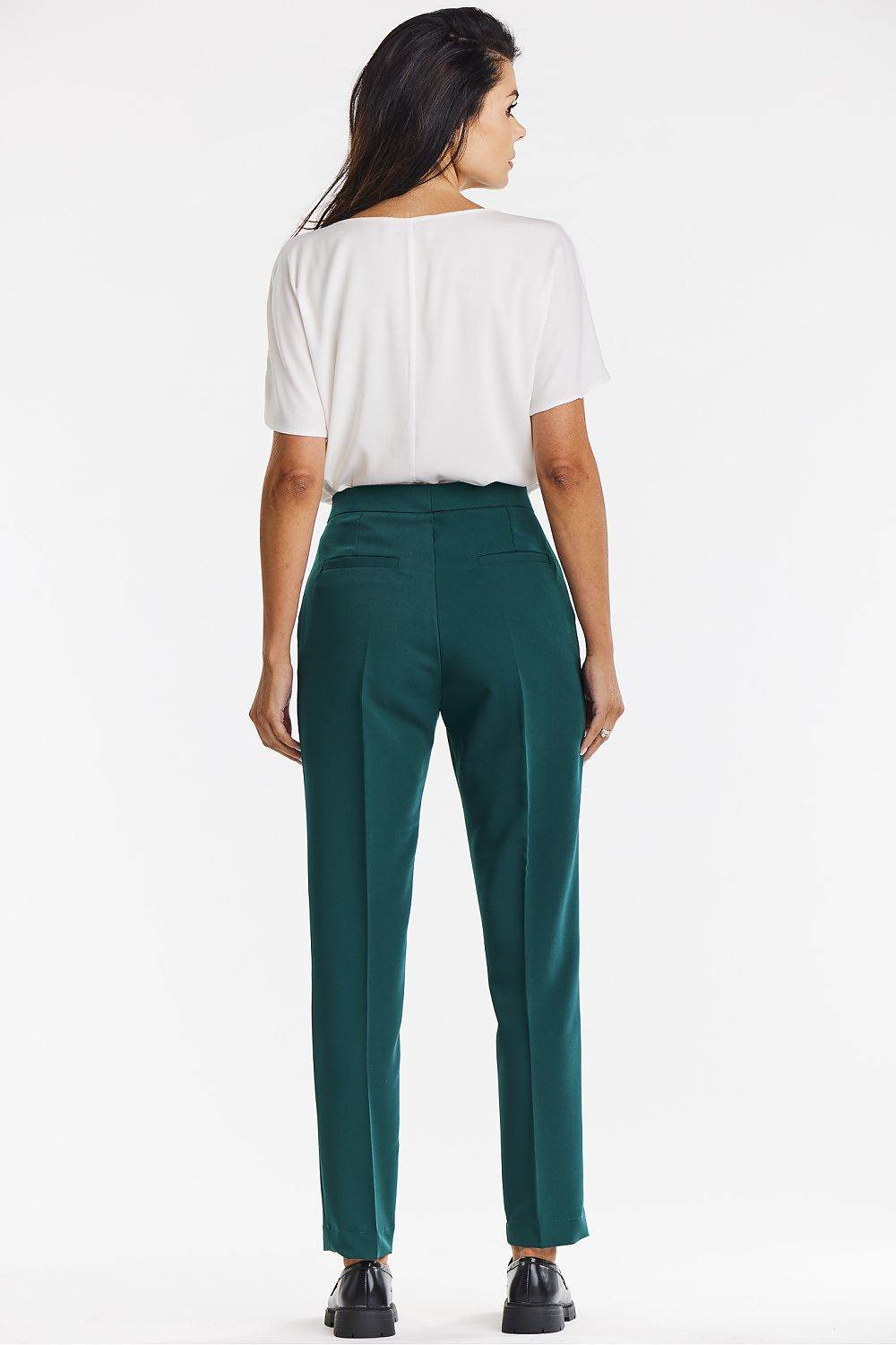 Women trousers awama - CELIA MODA