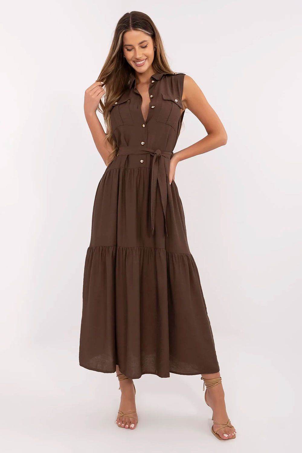 Daydress Italy Moda - CELIA MODA