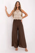 Women trousers Italy Moda - CELIA MODA