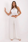 Women trousers Italy Moda - CELIA MODA