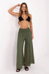 Women trousers Italy Moda - CELIA MODA