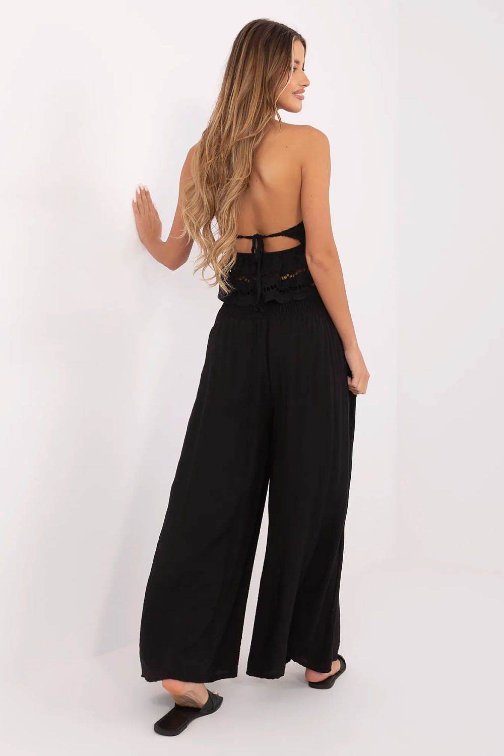Women trousers Italy Moda - CELIA MODA