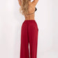 Women trousers Italy Moda - CELIA MODA