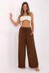 Women trousers Italy Moda - CELIA MODA