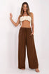 Women trousers Italy Moda - CELIA MODA
