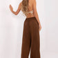 Women trousers Italy Moda - CELIA MODA